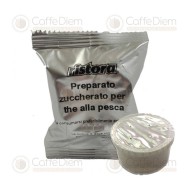 Ristora Capsule Compatibili Espresso Point Tè Frutti Bosco |Caffè Diem