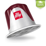capsula illy nespresso