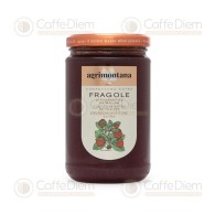 Agrimontana Strawberries extra jam