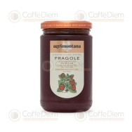 Agrimontana Strawberries extra jam