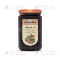 Agrimontana Sour cherries extra jam