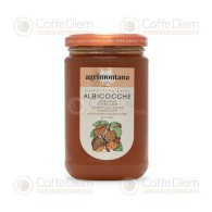 Agrimontana Apricots extra jam