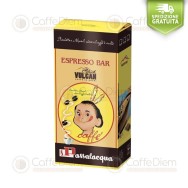 Coffee Beans Passalacqua Black Vulcan 3Kg