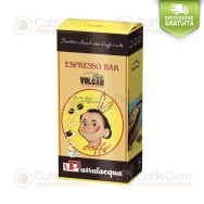 Coffee Beans Passalacqua Gold Vulcan 2Kg