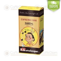 Coffee Beans Passalacqua HAREM 1Kg