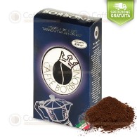 GROUND COFFEE MOKA BORBONE BLU 3 KG