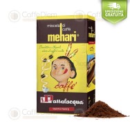 Caffè Moka Passalacqua Macinato Mehari 1 Kg