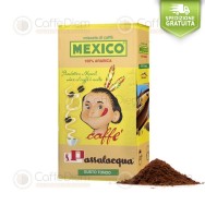 GROUND COFFEE MOKA PASSALACQUA MEXICO 1 KG