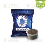 Borbone Blu Compatibile Espresso Point