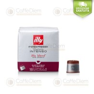 illy iperespresso 108 Coffee Capsules - Tasting Kit