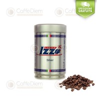 Caffè in grani Izzo 1Kg Silver