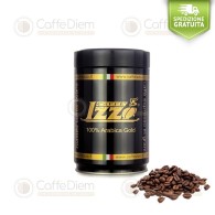 Caffè in grani Izzo 1Kg Gold Arabica