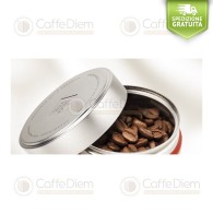 Caffè illy in grani Guatemala 1 Kg