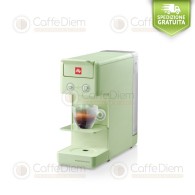 Coffee Machine illy iperespresso Light Green