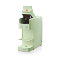 Coffee Machine illy iperespresso Light Green