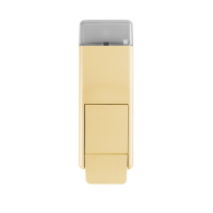 Coffee Machine illy iperespresso Light Yellow