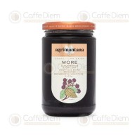 Blackberries extra jam