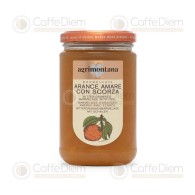 Marmellata Agrimontana Extra Arance