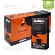 Lavazza Nespresso Delicato| Caffè Diem