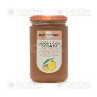 Agrimontana Lemon marmalade
