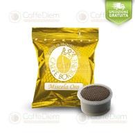 Borbone Oro Compatibile Espresso Point