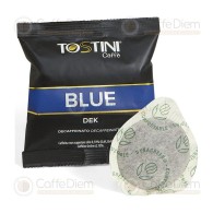 Tostini Caffe in Cialda Dek Decaffeinato
