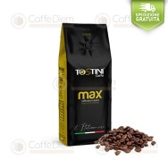 Caffè in Grani Tostini MAX 3Kg