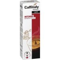Caffitaly Intenso Espresso Vivace 100 Capsule