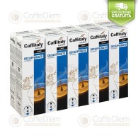 Caffitaly Decaffeinato Intenso 100 Capsule