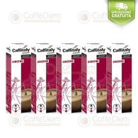 Caffitaly Ginseng 50 Capsule