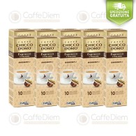 Caffitaly Chicco d'Oro L'Italiano 100 Capsule