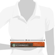Starbucks in capsule Nespresso COLOMBIA