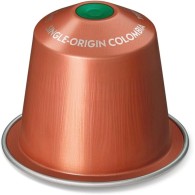 Starbucks in capsule Nespresso COLOMBIA