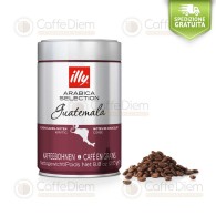 Caffè illy in grani Kit Prova ARABICA SELECTION