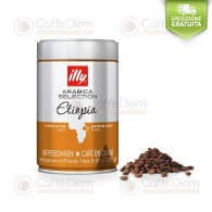Caffè illy in grani Kit Prova Completo