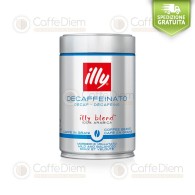 Caffè illy in grani Kit Prova Completo