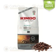 Caffè in Grani Kimbo AUDACE 3 kg