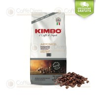 Caffe in Grani Kimbo ARMONICO 6 kg