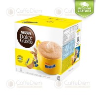 Nescafè Dolce Gusto 96 Capsule Nesquik