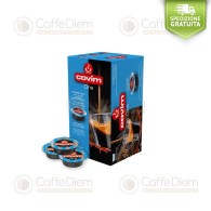 Capsule Covim Compatibili Lavazza A Modo Mio Decaffeinato