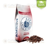 Caffè in Grani Borbone: gamma completa