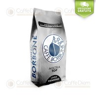 Caffè in Grani Borbone: gamma completa