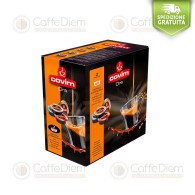 192 Capsule Covim Compatibili Lavazza A Modo Mio Granbar