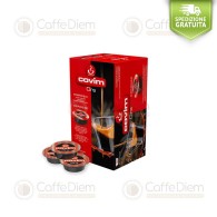 288 Capsule Covim Compatibili Lavazza A Modo Mio Granbar