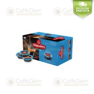 Covim 192 Capsule Compatibili Lavazza A Modo Mio Decaffeinato