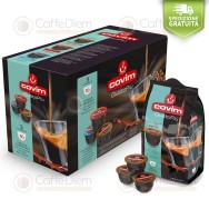 Covim Caffè 384 capsule Compatibili Dolce Gusto Orocrema