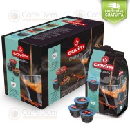 Covim Caffè 48 capsule Compatibili Dolce Gusto Decaffeinato