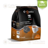 Capsules compatible with Nescafè Dolce Gusto | Caffè Diem