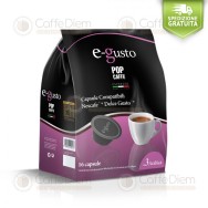 Compatibile Nescafè Dolce Gusto Arabica