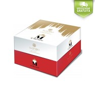 Panettone Sal De Riso MILANESE 2KG